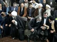 یک سیگنال جدید از شورای وحدت به اردوگاه اصولگرایان 