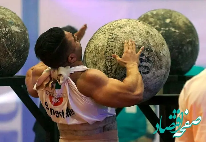 زمان پخش مسابقه مردان آهنین امروز جمعه ۸ فروردین ۱۴۰۴ از شبکه ۳ و ورزش + ساعت تکرار