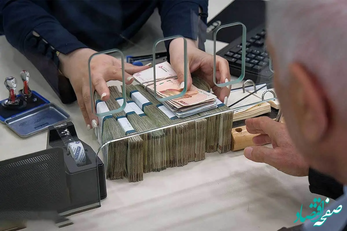اسامی این ۵ بانک که بیشترین وام را پرداخت کردند