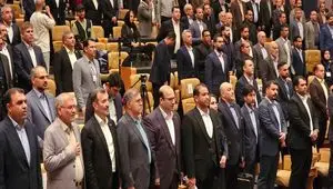  هوشمندسازی و فولاد سبز محور اصلی آینده صنعت فولاد