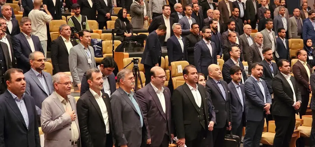 هوشمندسازی و فولاد سبز محور اصلی آینده صنعت فولاد