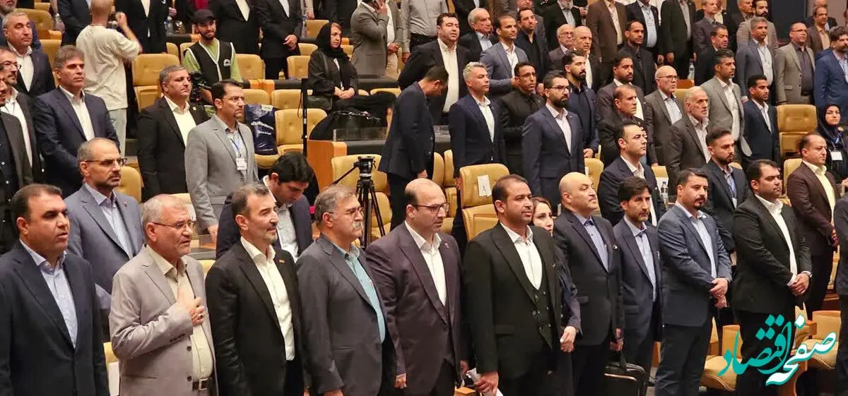  هوشمندسازی و فولاد سبز محور اصلی آینده صنعت فولاد