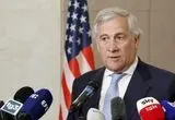 تیکه سنگین وزیر خارجه ایتالیا به ترامپ