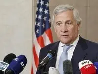 تیکه سنگین وزیر خارجه ایتالیا به ترامپ