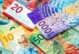 جدیدترین قیمت فرانک سوئیس امروز جمعه ۱۹ اردیبهشت ماه ۱۴۰۴