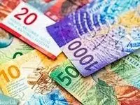 قیمت یورو و فرانک امروز شنبه ۲۰ اردیبهشت ماه ۱۴۰۴
