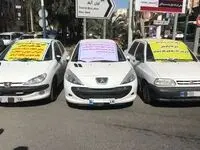 اگر با خودرو دنده عقب بروید تا این مبلغ حسابی جریمه می شوید