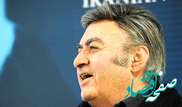 عکس جوانی ناصر طهماسب + زندگی نامه ناصر طهماسب