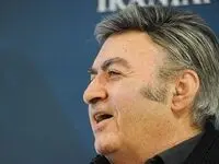 عکس جوانی ناصر طهماسب + زندگی نامه ناصر طهماسب
