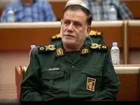 پس از چند روز بی خبری؛ پیکر شهید نیلفروشان کشف شد 