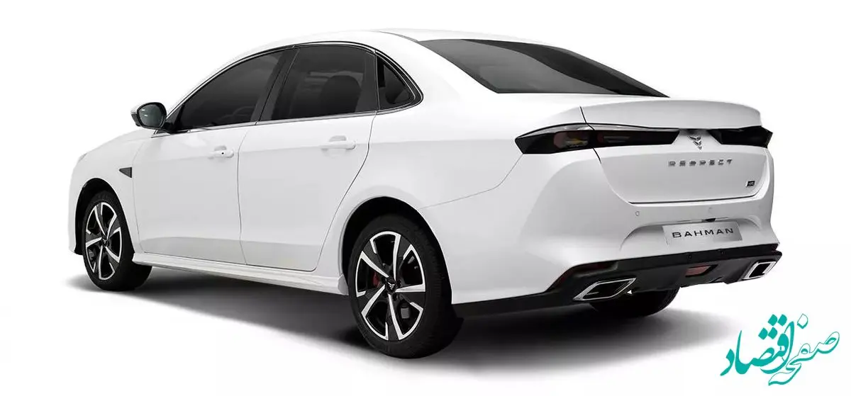 آخرین خبر از ثبت نام ریسپکت 2 بهمن موتور بدون قرعه کشی + جزئیات