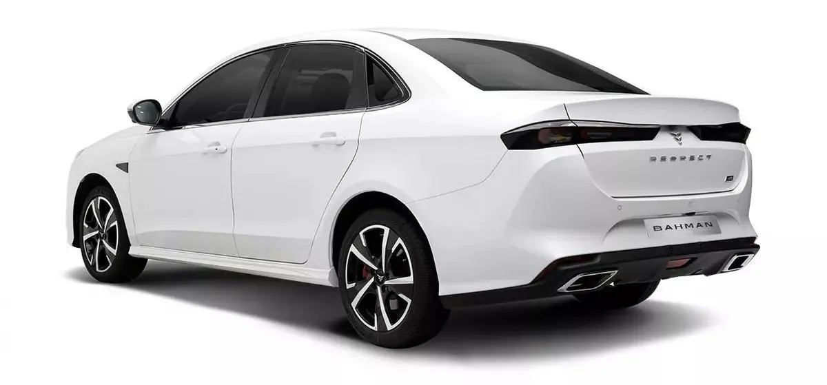 آخرین خبر از ثبت نام ریسپکت 2 بهمن موتور بدون قرعه کشی + جزئیات