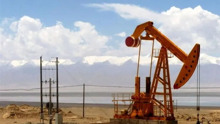 قیمت جهانی نفت امروز جمعه ۲۹ خرداد ۱۴۰۵