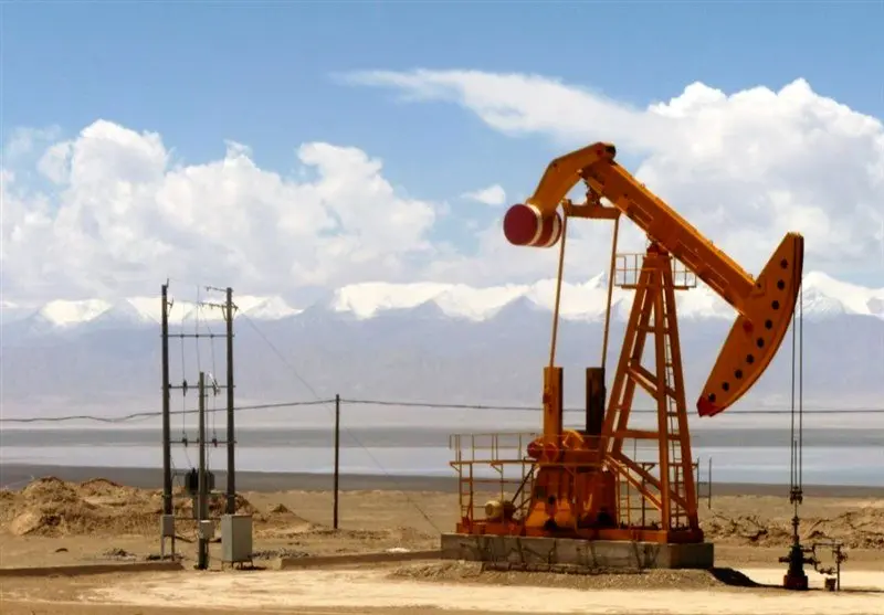 قیمت جهانی نفت امروز جمعه ۲۹ خرداد ۱۴۰۵