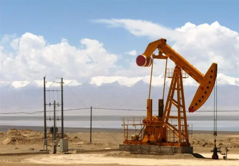 قیمت جهانی نفت امروز جمعه ۲۹ خرداد ۱۴۰۵