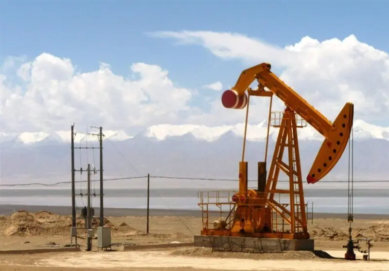 قیمت جهانی نفت امروز جمعه ۲۹ خرداد ۱۴۰۵