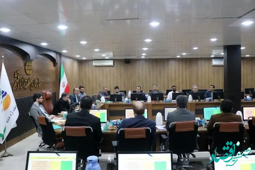 ارتقا کیفیت زندگی مردم، هدف اصلی اجرای پروژه های عمرانی مناطق آزاد