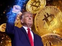 بیت کوین پرواز کرد | بیت‌کوین به ۱۱۰ هزار دلار رسید!