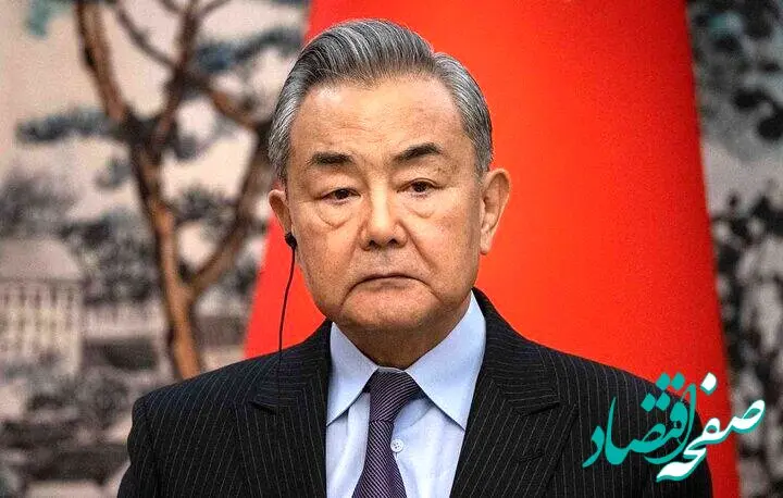 هشدار چین به اسرائیل درباره تبعات جنگ علیه ایران