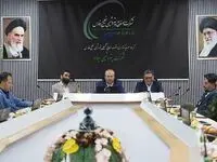 مدیرعامل جهادی و تحول‌گرا در پتروشیمی ایلام منصوب شده است