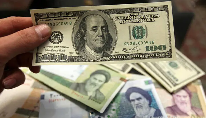 پیش بینی جالب قیمت دلار در  سال  ۱۴۰۳ 