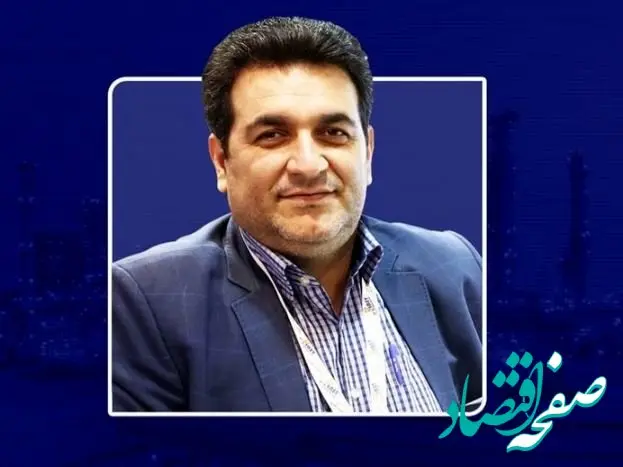 برنده نشان عالی پتروفن از چگونگی گذار «نوری» از نگاه صرفاً «عملیاتی» به مدیریت «پایدار» می‌گوید