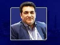 برنده نشان عالی پتروفن از چگونگی گذار «نوری» از نگاه صرفاً «عملیاتی» به مدیریت «پایدار» می‌گوید