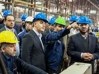 هم‌افزایی و ثبات در راس اولویت‌های بنگاه‌های اقتصادی قرار گیرند