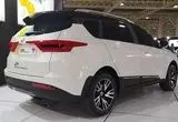 چه خبر از شاهین شاسی‌بلند؟