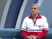 هشدار هلال احمر به گروه‌های آسیب‌پذیر در مراسم تشییع؛ مراقب سلامت خود باشید