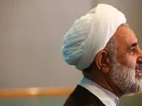 بررسی پیام آمریکا به ایران از نظر نماینده تندرو مجلس ؛ ما صلاح خودمان را بهتر می دانیم و پیام آمریکا برای ما هیچ ارزشی ندارد 