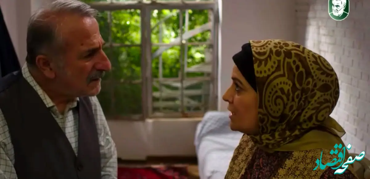 خلاصه داستان قسمت ۴۵ سریال سوجان از شبکه یک سیما + عکس