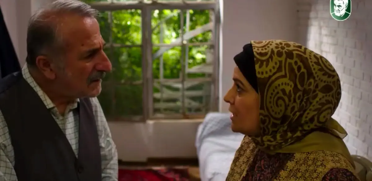 خلاصه داستان قسمت ۴۵ سریال سوجان از شبکه یک سیما + عکس