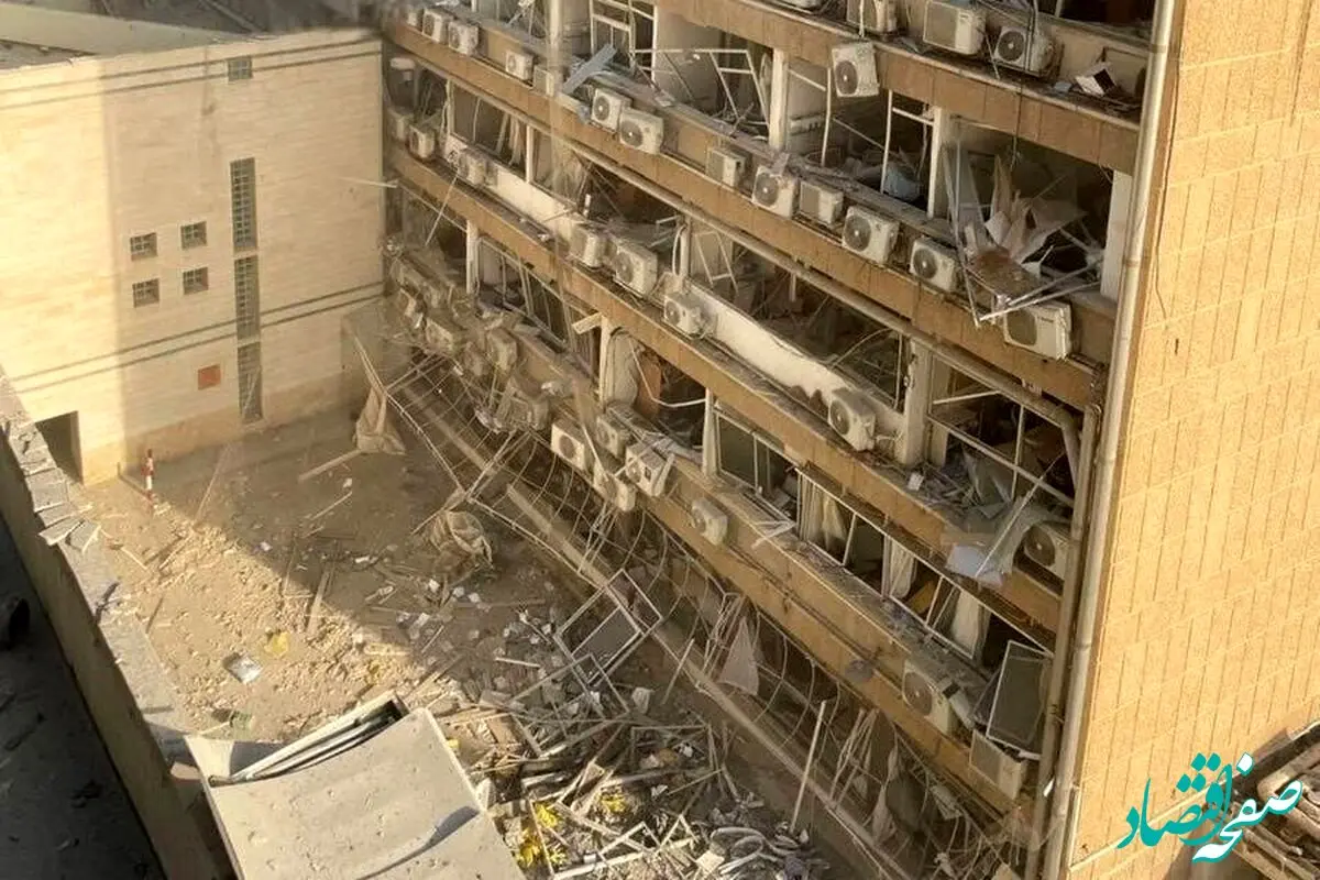 اعلام جزئیات دریافت خسارت‌های جنگ از بیمه | خسارت را چه کسی می‌دهد و افراد به کجا مراجعه کنند؟