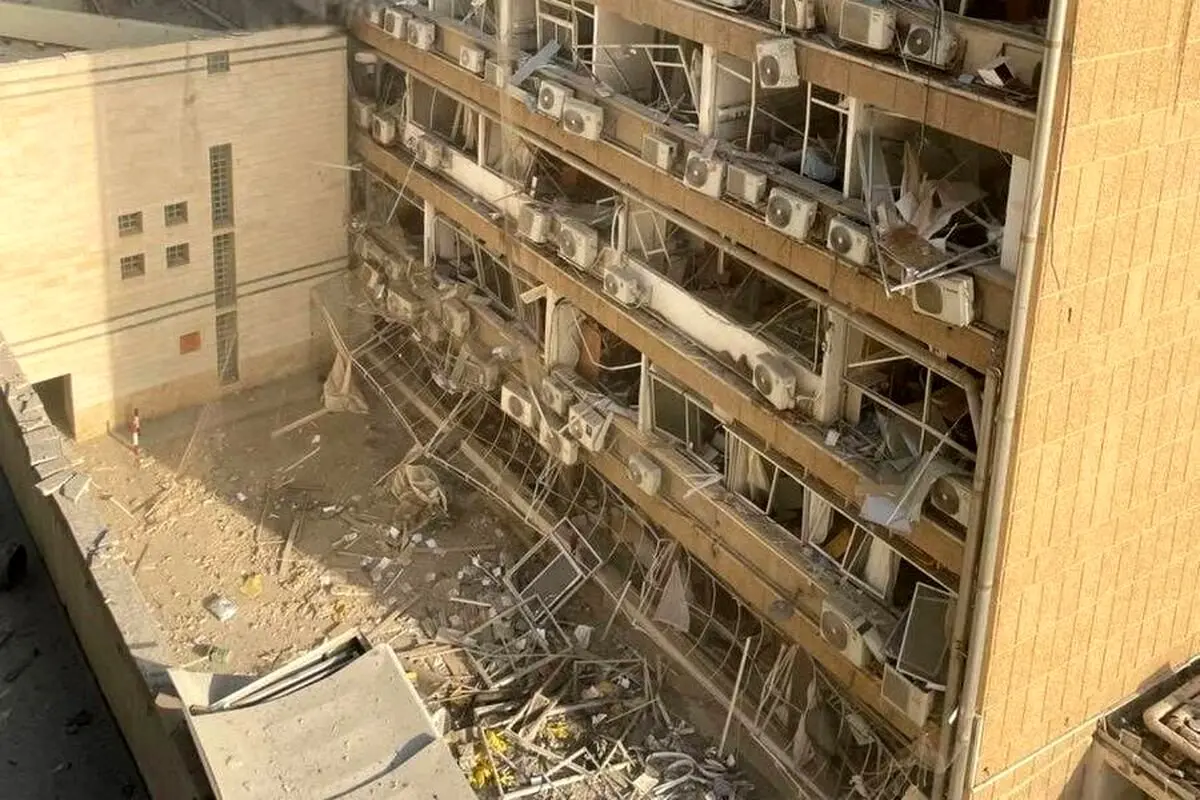 اعلام جزئیات دریافت خسارت‌های جنگ از بیمه | خسارت را چه کسی می‌دهد و افراد به کجا مراجعه کنند؟