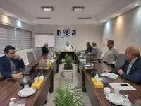 دویست و بیست و نهمین جلسه تولید هلدینگ میدکو برگزار شد