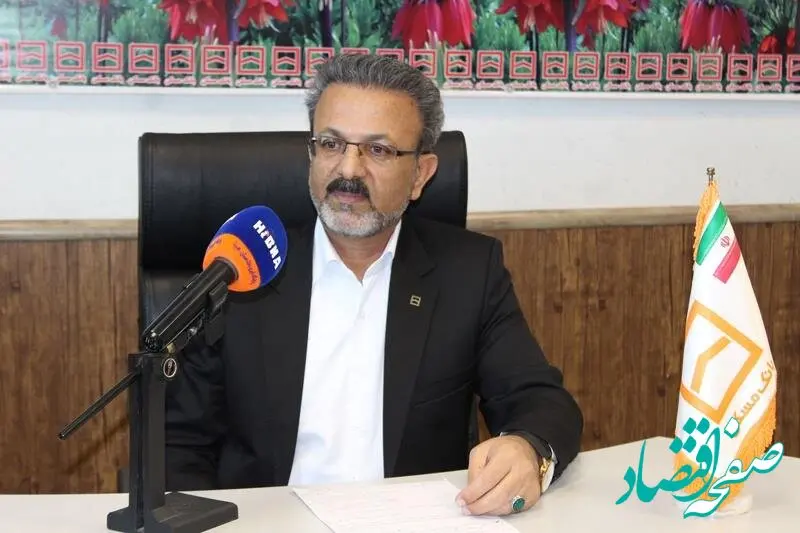  سهم ۹۵درصدی بانک مسکن چهارمحال و بختیاری در طرح نهضت ملی