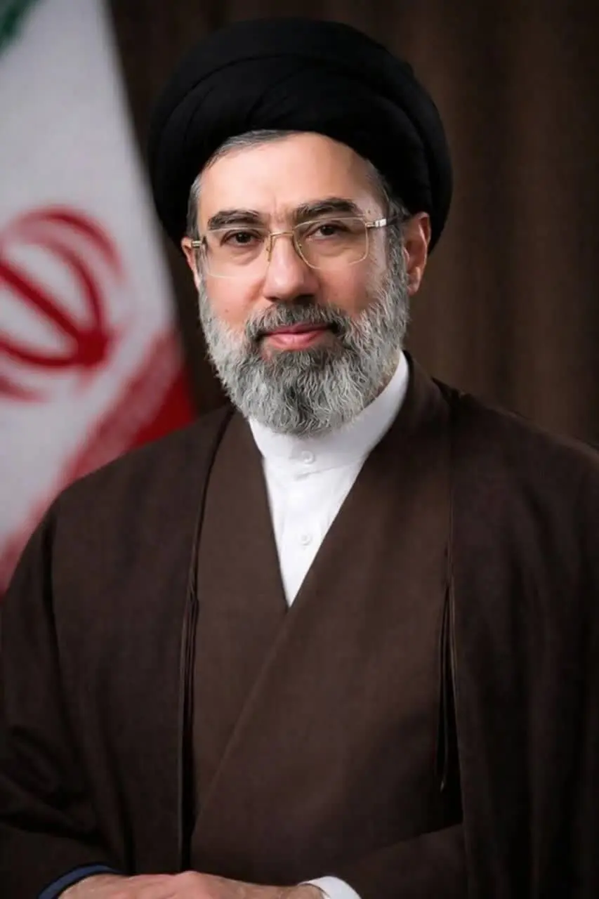 پیام تبریک مدیرعامل شرکت معدنی و صنعتی فولاد شرق خراسان در پی انتخاب سومین رهبر انقلاب اسلامی
