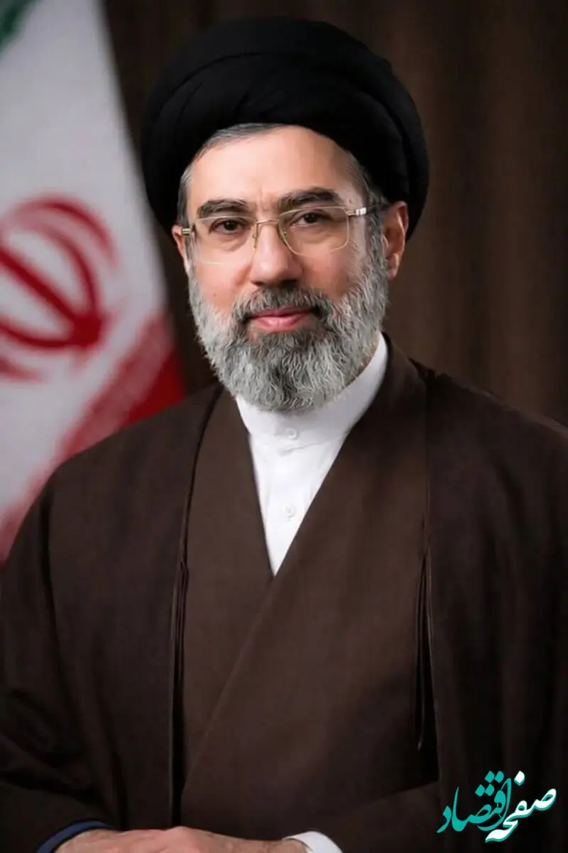 پیام تبریک مدیرعامل شرکت معدنی و صنعتی فولاد شرق خراسان در پی انتخاب سومین رهبر انقلاب اسلامی