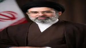 پیام تبریک مدیرعامل شرکت معدنی و صنعتی فولاد شرق خراسان در پی انتخاب سومین رهبر انقلاب اسلامی