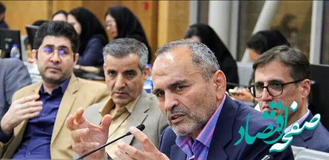 سهمیه سوخت معادن سه ماهه شد