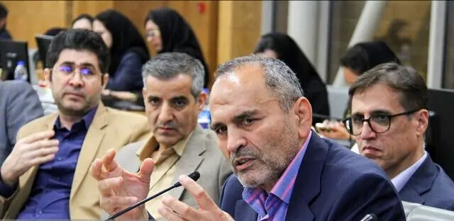 سهمیه سوخت معادن سه ماهه شد