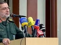 سپاه پاسداران: تا اطلاع ثانوی اجازه صادرات یک لیتر نفت از منطقه را نخواهیم داد