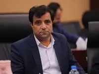 رئیس اتاق اصناف زنجان منصوب شد