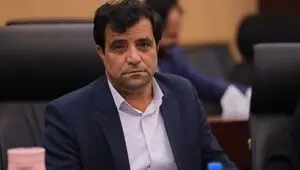 رئیس اتاق اصناف زنجان منصوب شد