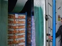 آخرین وضعیت؛ موجودی کالاهای اساسی کشور از زمان صلح هم بیشتر است