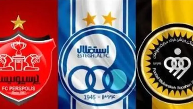 فهرست داوران هفته ششم لیگ برتر: برای تراکتور، استقلال، پرسپولیس و سپاهان 
