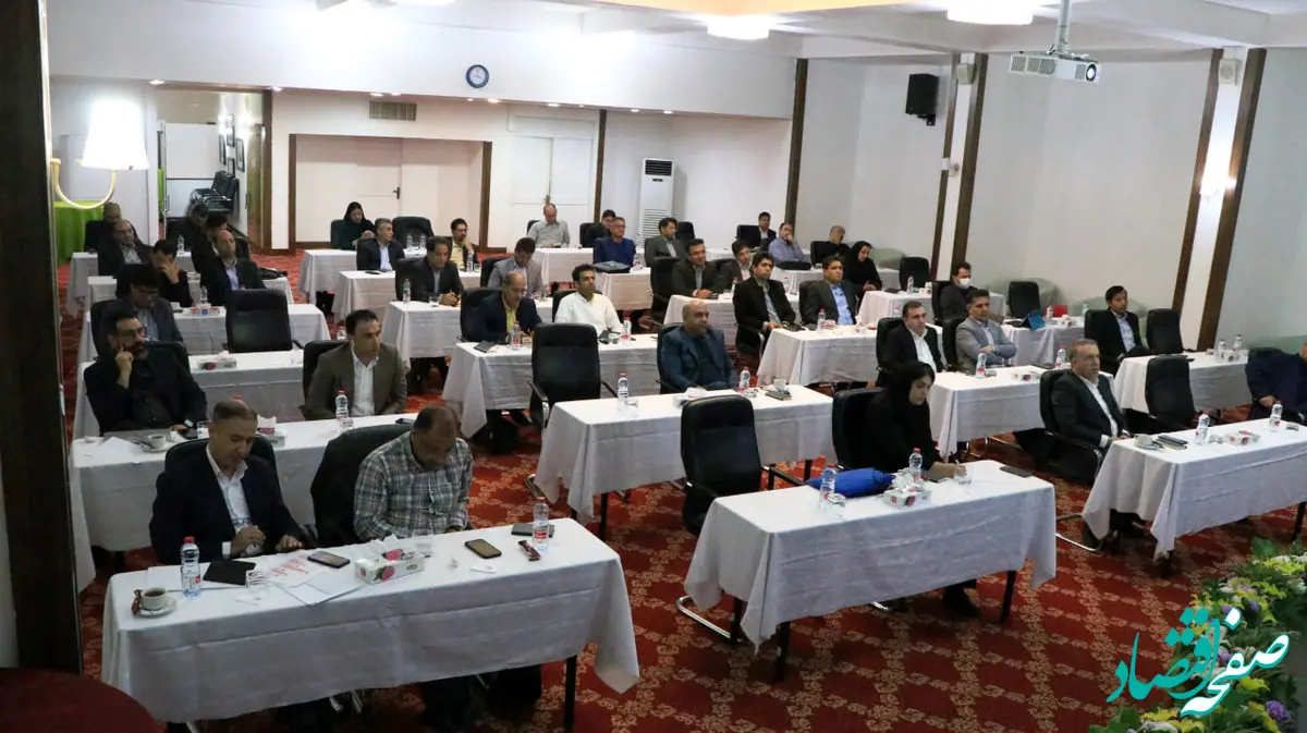 تدوین برنامه استراتژی‌های فولاد هرمزگان در گام آخر