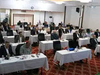 تدوین برنامه استراتژی‌های فولاد هرمزگان در گام آخر