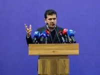 ذوب آهن اصفهان ریل قطارهای پر سرعت را داخلی سازی کرد